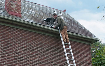 what affects urgent Goathill roof repairs