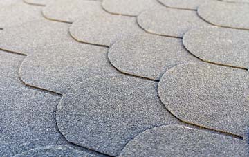 Goathill asphalt roofing costs