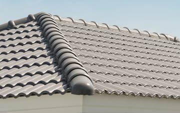advantages of Goathill clay roofing