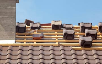 Goathill clay roofing costs
