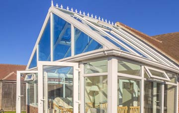 conservatory roof insulation costs Goathill
