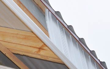 why Goathill fascia repairs are essential