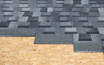 expert Goathill asphalt roof companies