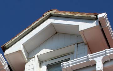 Goathill fascia installation costs