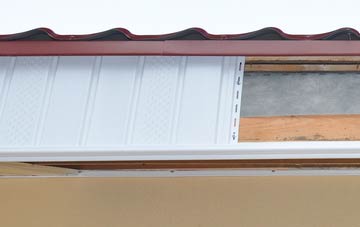 Goathill fascia repair costs