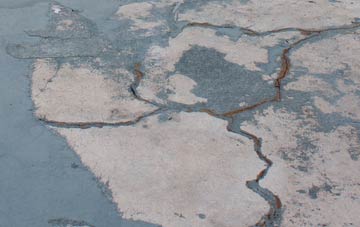 fibreglass roofing replacement Goathill