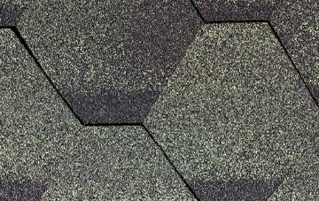 Goathill fibreglass shingle repairs