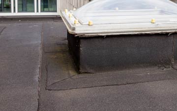 disadvantages of Goathill flat roofs