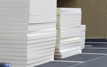 Goathill flat roof insulation costs