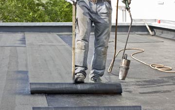 flat roof replacement Goathill, Dorset