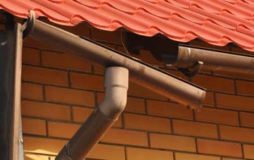 Goathill gutter repair costs