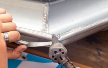 disadvantages of Goathill lead roofing