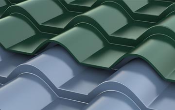 who should consider Goathill plastic roofs