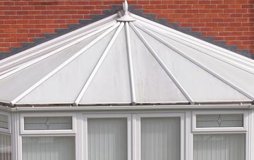 Goathill polycarbonate conservatory roof repairs