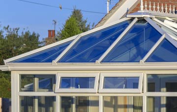 professional Goathill conservatory insulation
