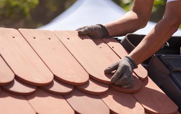 Goathill roof tile contractors