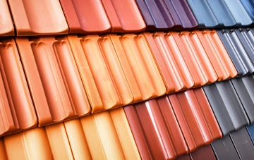 Goathill roof tile costs