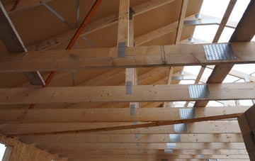 Goathill roof truss costs