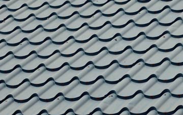 Goathill rubber roofing companies