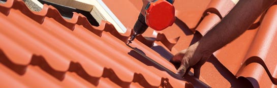 save on Goathill roof installation costs