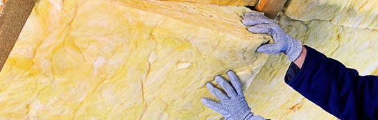 quotes for Goathill roof insulation