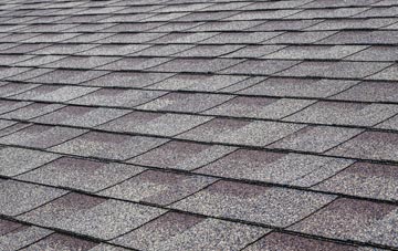 Goathill tiles for shallow pitch roofing