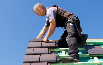 disadvantages of Goathill slate roofing