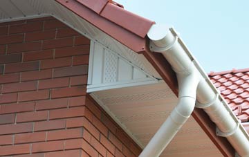 Goathill soffit repair costs