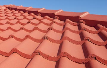 Goathill tile and slate roof replacement