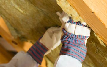 types of Goathill pitched roof insulation materials