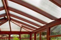 Goathill conservatory roofing insulation