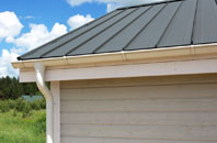 Goathill fascia repair