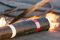 free Goathill flat roofing repair quotes