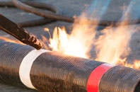 Goathill flat roofing replacement