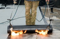 Goathill flat roof sealing quote