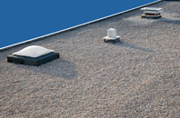 Goathill flat roofing