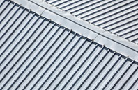 Goathill metal roofing