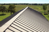 Goathill metal roof quotes