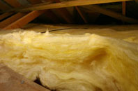 Goathill pitch roof insulation