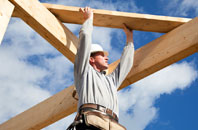 Goathill roof replacement work