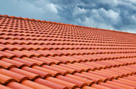 Goathill roofing tiles