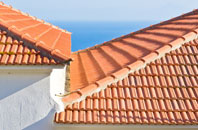free Goathill roof tile quotes