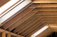 Goathill tapered roof insulation quotes