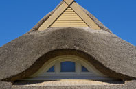 Goathill thatch roofing